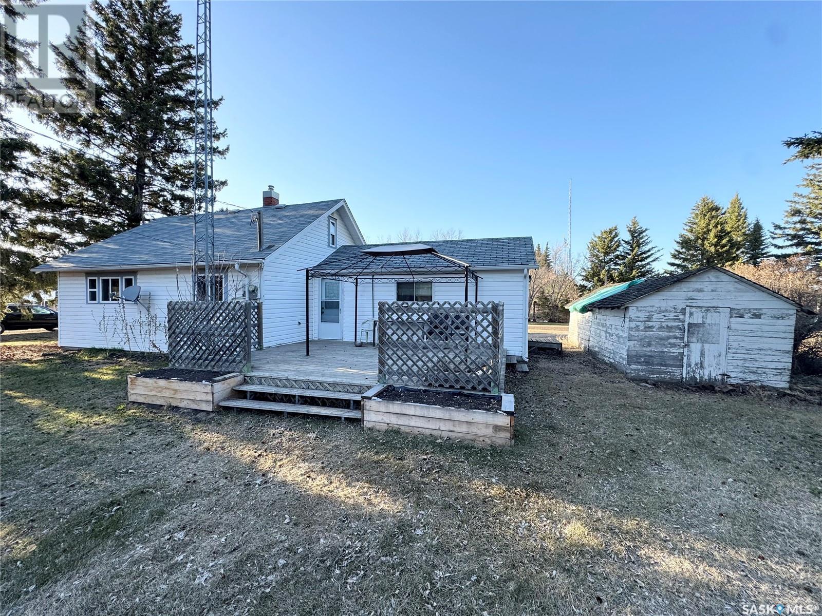 219 2nd Avenue, Spalding, Saskatchewan  S0K 4C0 - Photo 3 - SK003777