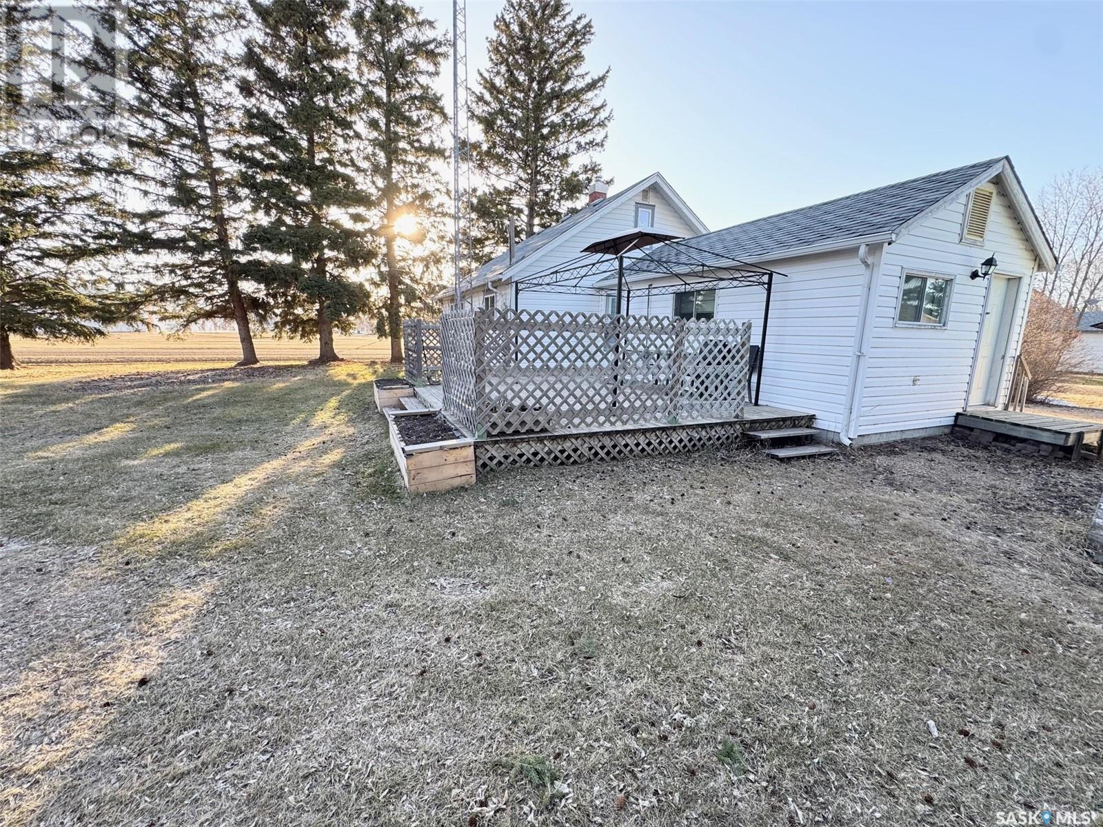 219 2nd Avenue, Spalding, Saskatchewan  S0K 4C0 - Photo 5 - SK003777