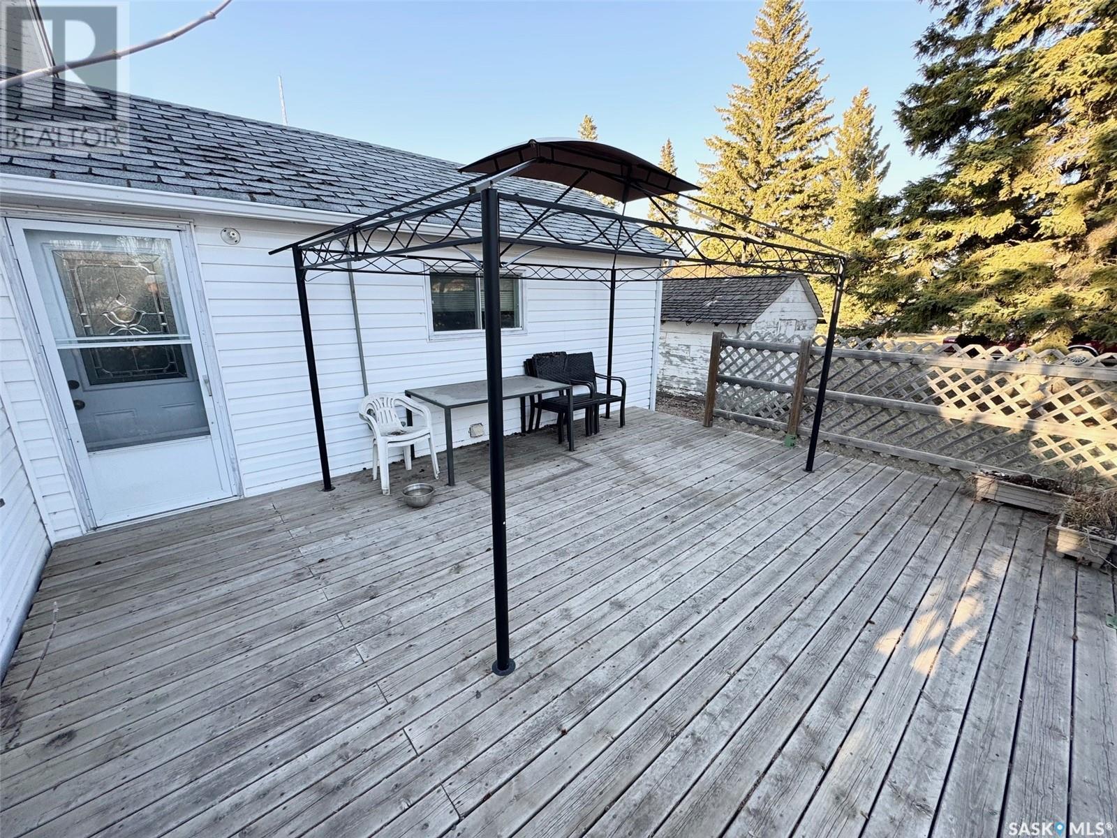 219 2nd Avenue, Spalding, Saskatchewan  S0K 4C0 - Photo 6 - SK003777