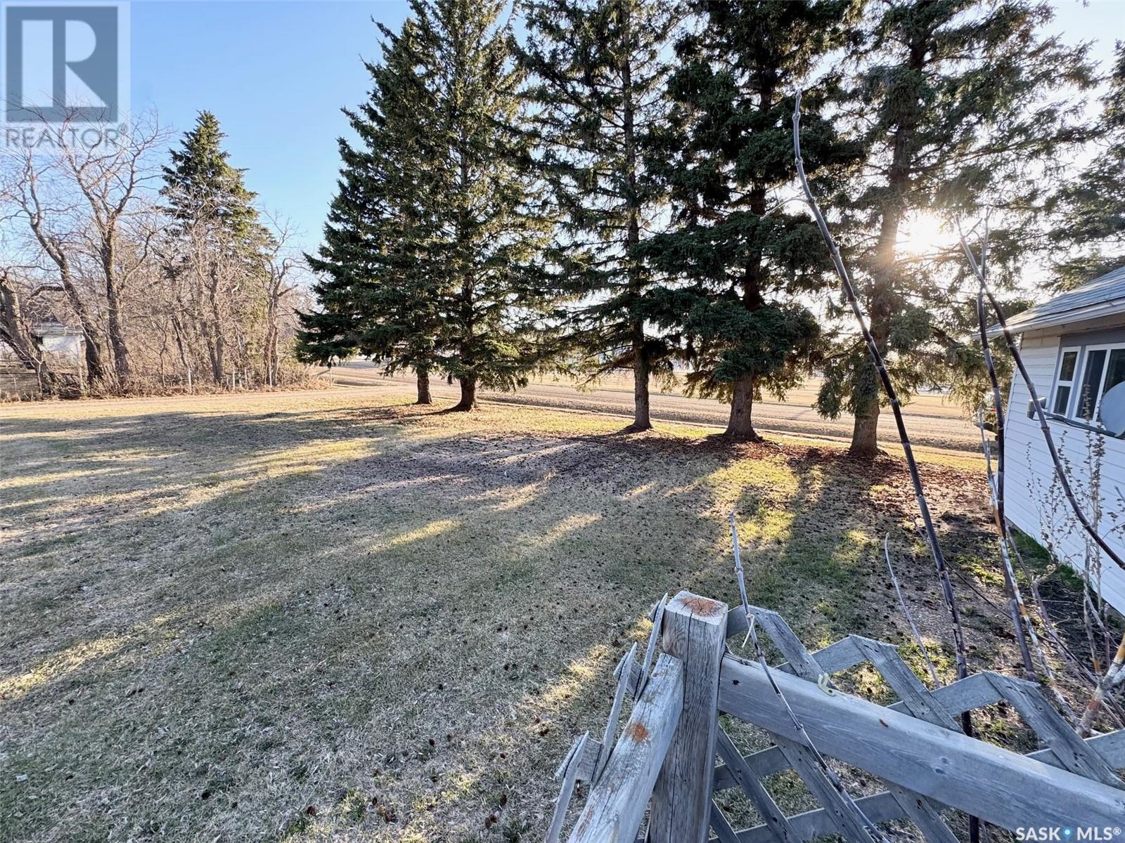 219 2nd Avenue, Spalding, Saskatchewan  S0K 4C0 - Photo 7 - SK003777