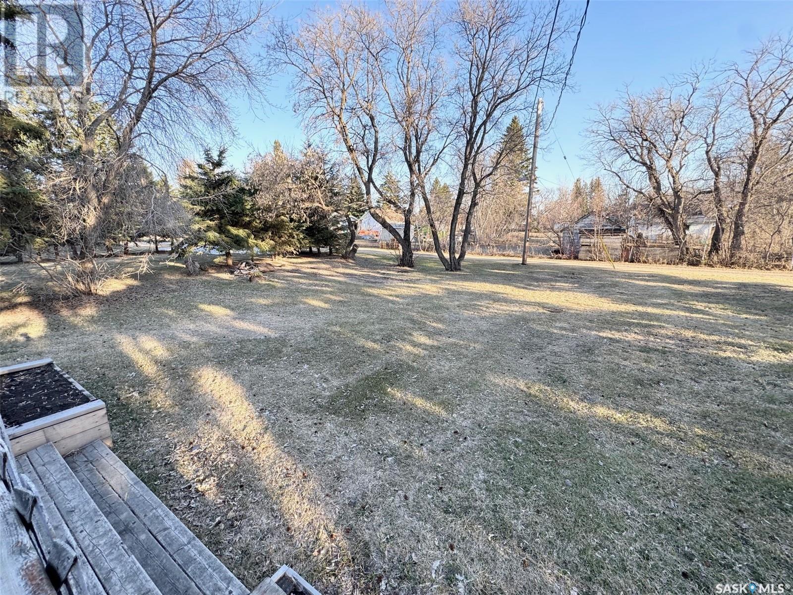 219 2nd Avenue, Spalding, Saskatchewan  S0K 4C0 - Photo 8 - SK003777