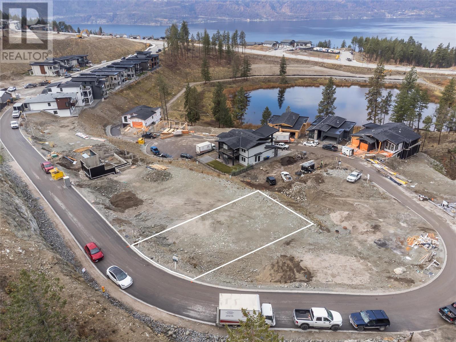 1960 Northern Flicker Court 8, Mckinley Landing, Kelowna  by McFadden Real Estate 1960 Northern Flicker Court 8, Mckinley Landing, Kelowna