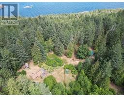 10 Windham Rd Lasqueti Island, Lasqueti Island, Ca