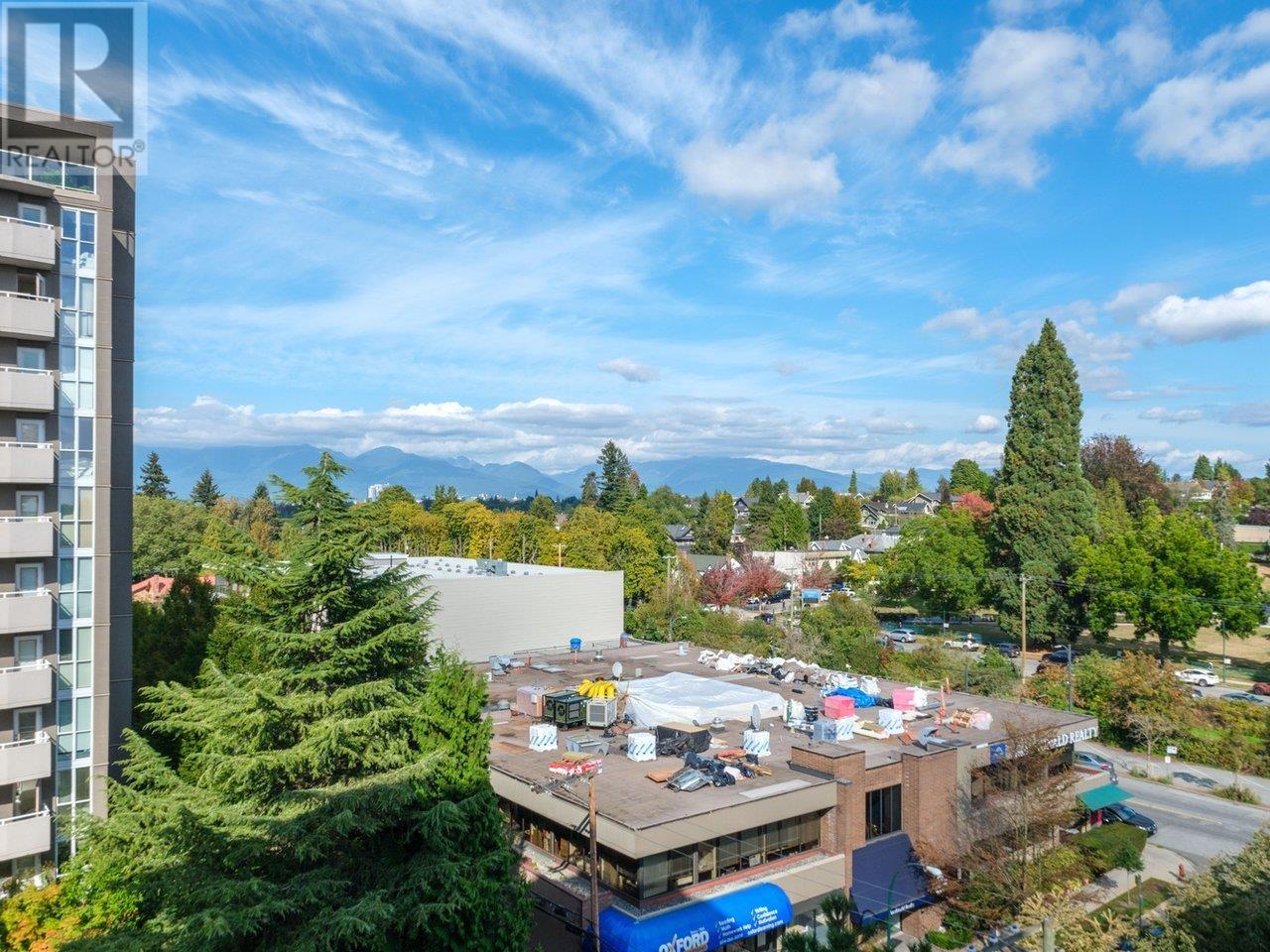 802 2108 W 38th Avenue, Vancouver, British Columbia  V6M 1R9 - Photo 34 - R2984448