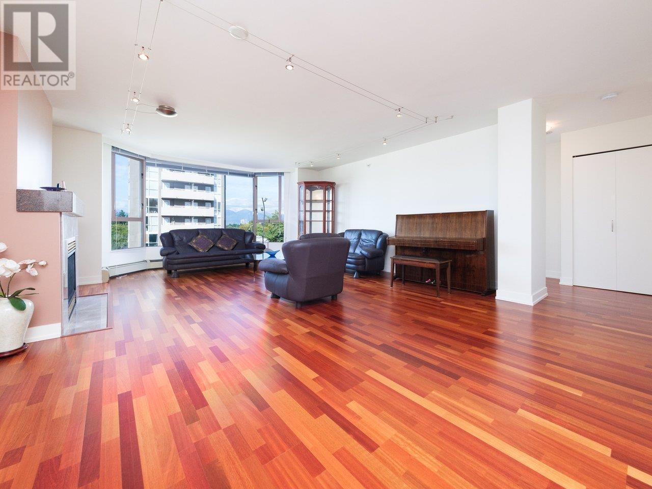 802 2108 W 38th Avenue, Vancouver, British Columbia  V6M 1R9 - Photo 8 - R2984448