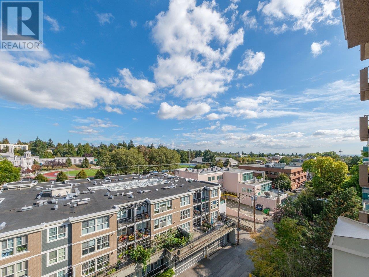 802 2108 W 38th Avenue, Vancouver, British Columbia  V6M 1R9 - Photo 33 - R2984448