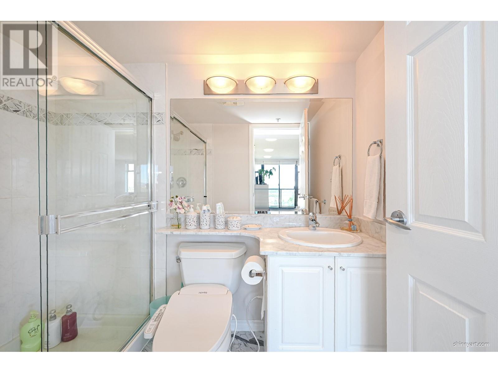 1702 5933 Cooney Road, Richmond, British Columbia  V6X 4H3 - Photo 18 - R2994083