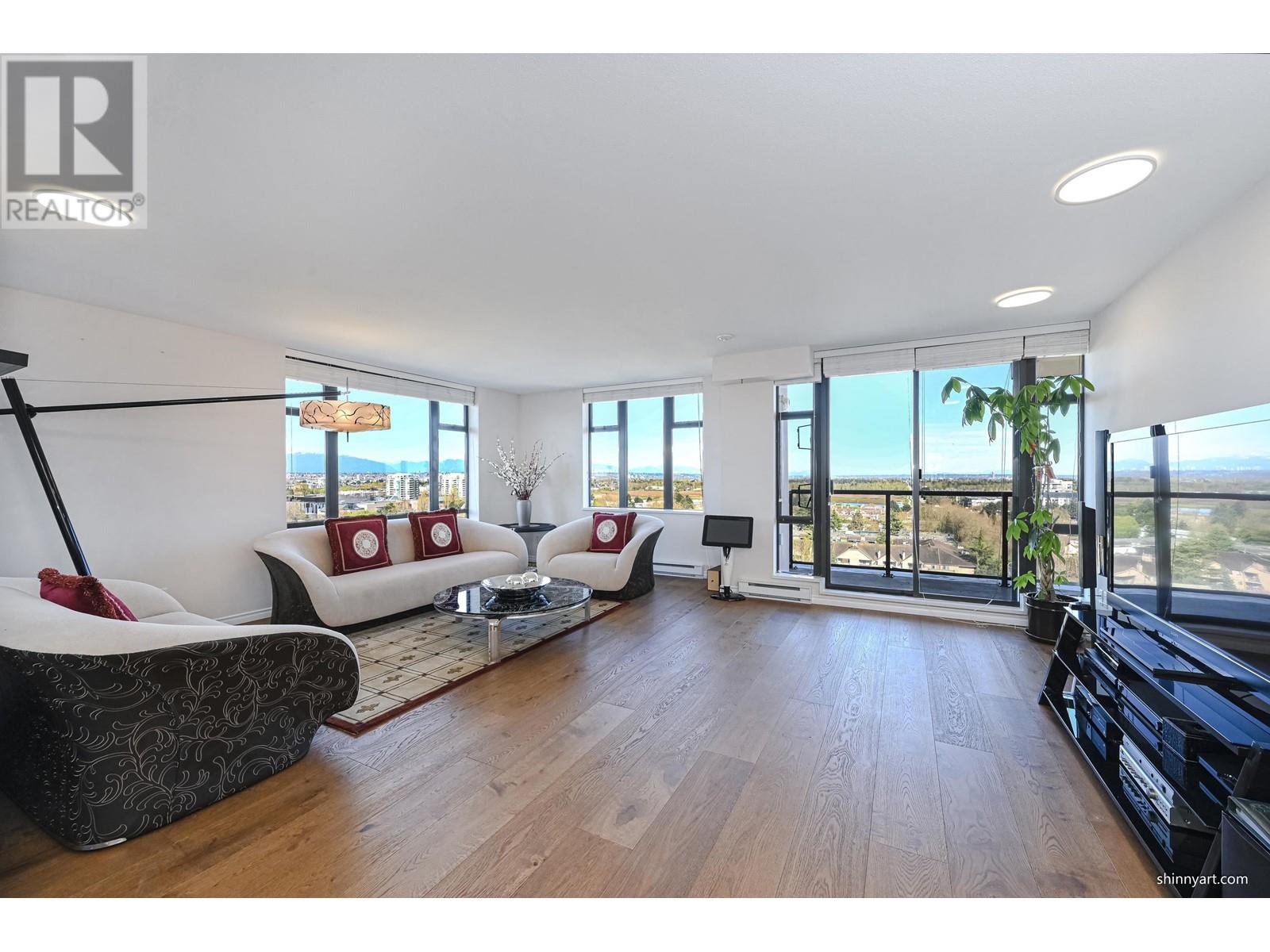 1702 5933 Cooney Road, Richmond, British Columbia  V6X 4H3 - Photo 4 - R2994083