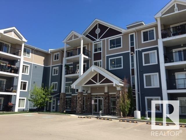 Property at #205 4008 SAVARYN DR SW SW image 2