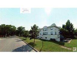 8711 82 AV NW King Edward Park