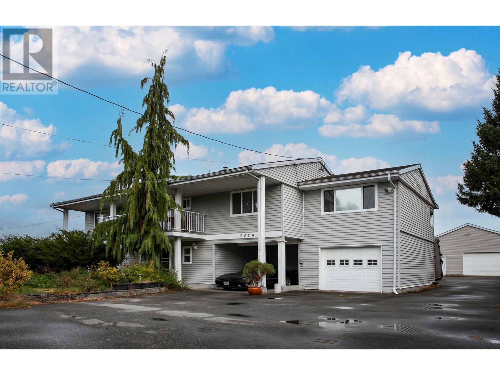 Property at 9420 NO. 6 ROAD image 1