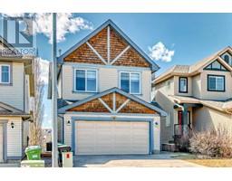 66 Evansbrooke Terrace Nw Evanston, Calgary, Ca