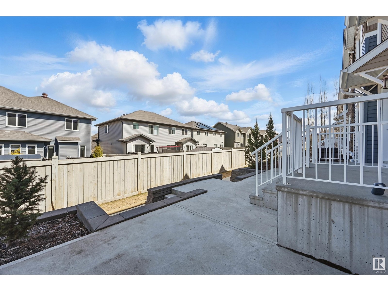Property at #34 2922 MAPLE WY NW image 3