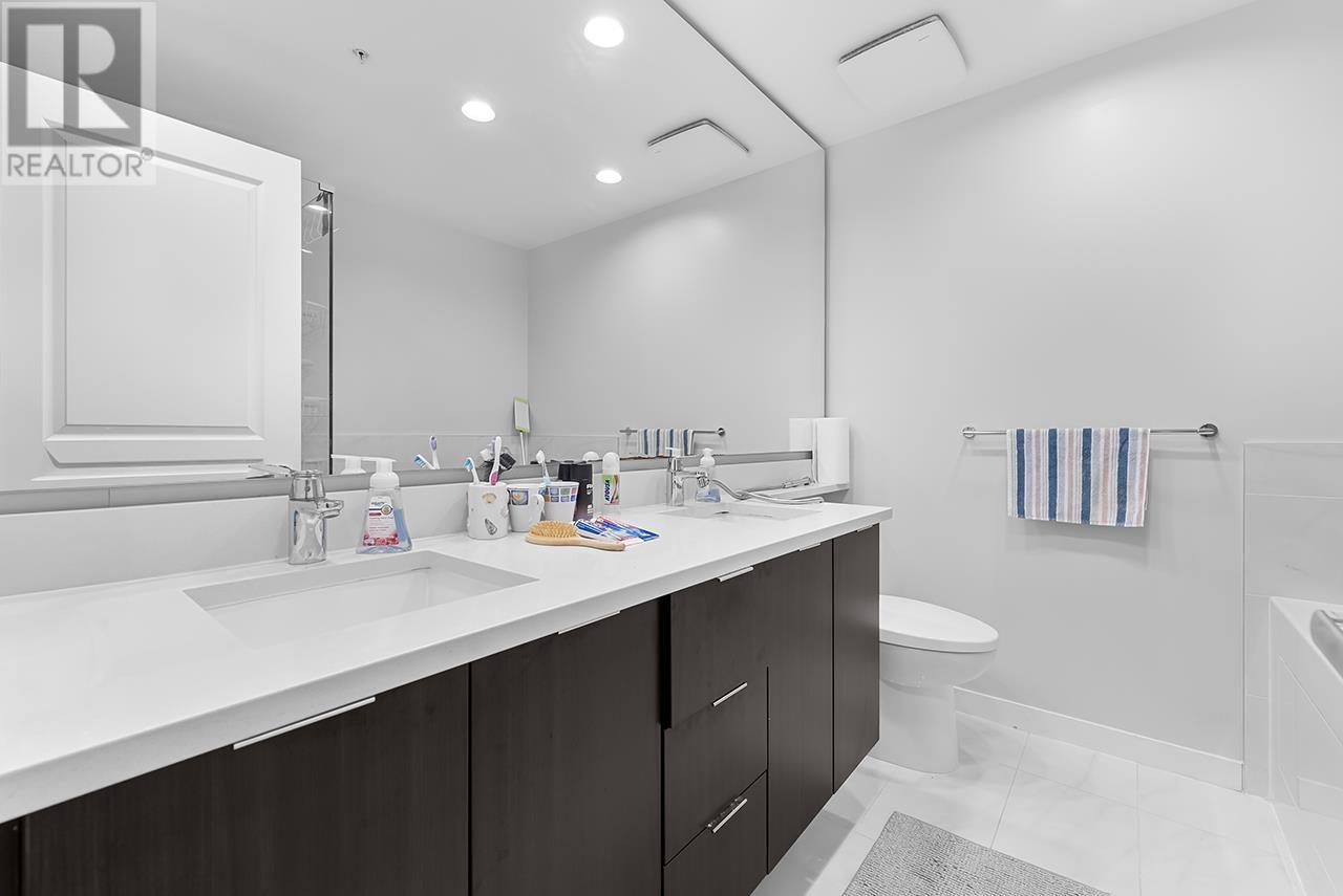 423 9399 Alexandra Road, Richmond, British Columbia  V6X 0L7 - Photo 26 - R2994035