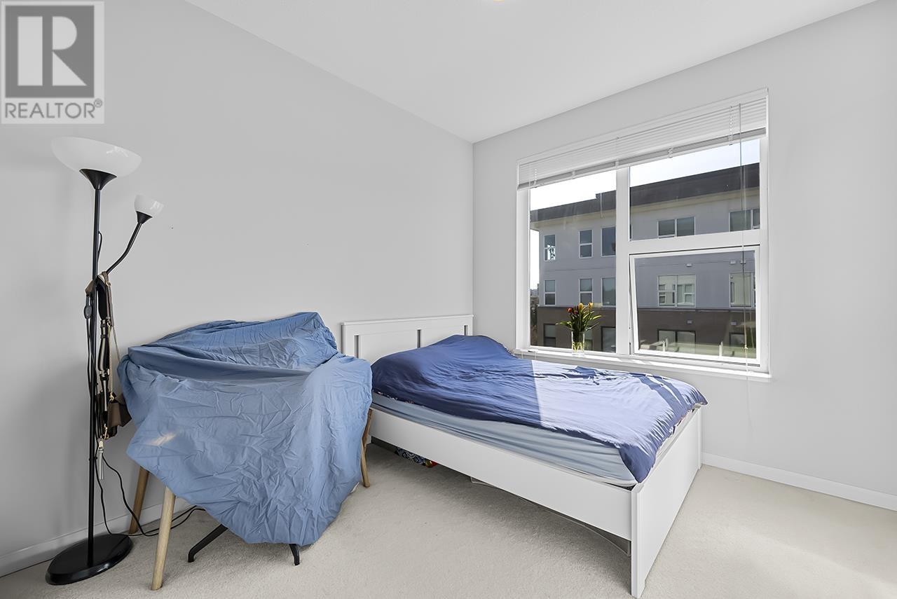 423 9399 Alexandra Road, Richmond, British Columbia  V6X 0L7 - Photo 20 - R2994035