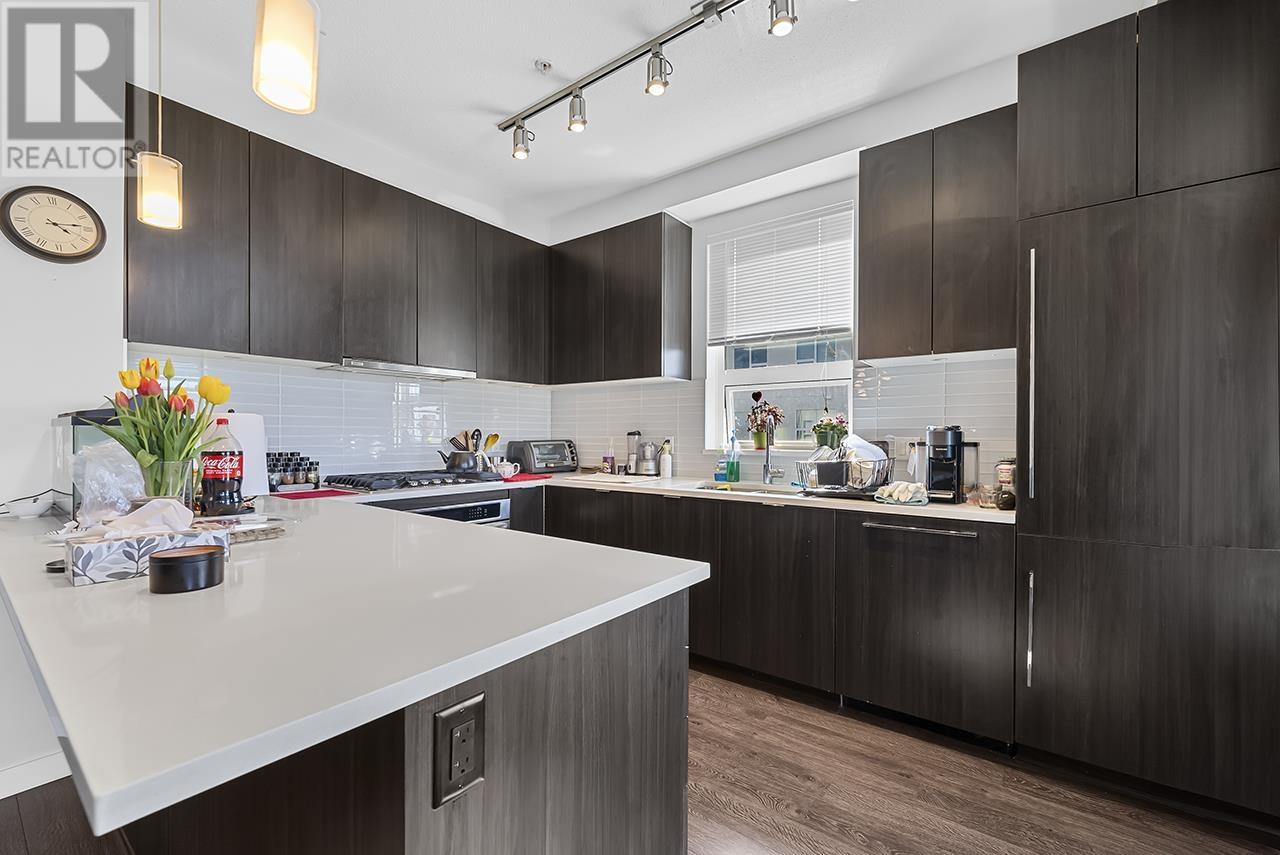 423 9399 Alexandra Road, Richmond, British Columbia  V6X 0L7 - Photo 18 - R2994035