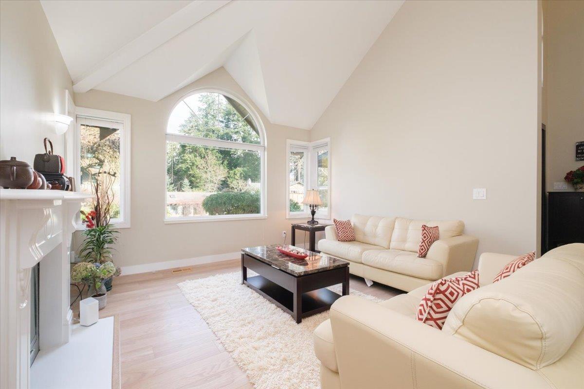 12644 27a Avenue, Surrey, British Columbia  V4A 2N3 - Photo 5 - R2981499