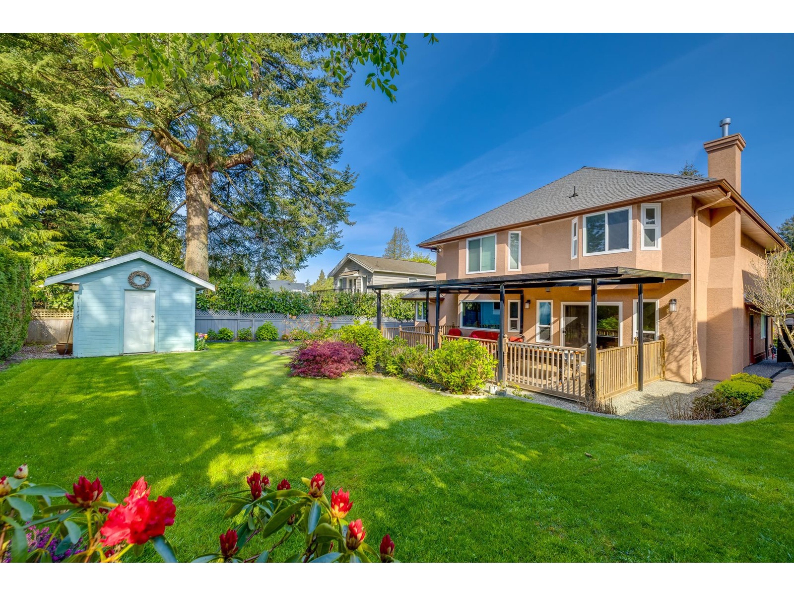 12644 27a Avenue, Surrey, British Columbia  V4A 2N3 - Photo 34 - R2981499