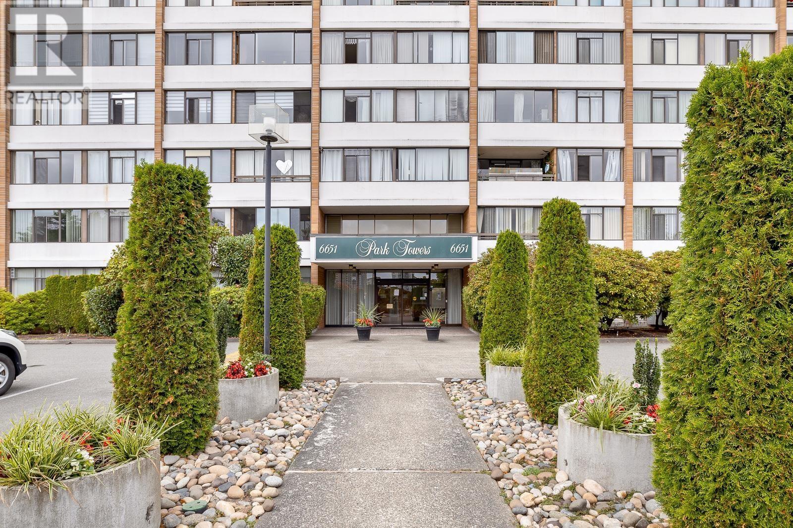 1010 6651 Minoru Boulevard, Richmond, British Columbia  V6Y 1Z2 - Photo 2 - R2994236