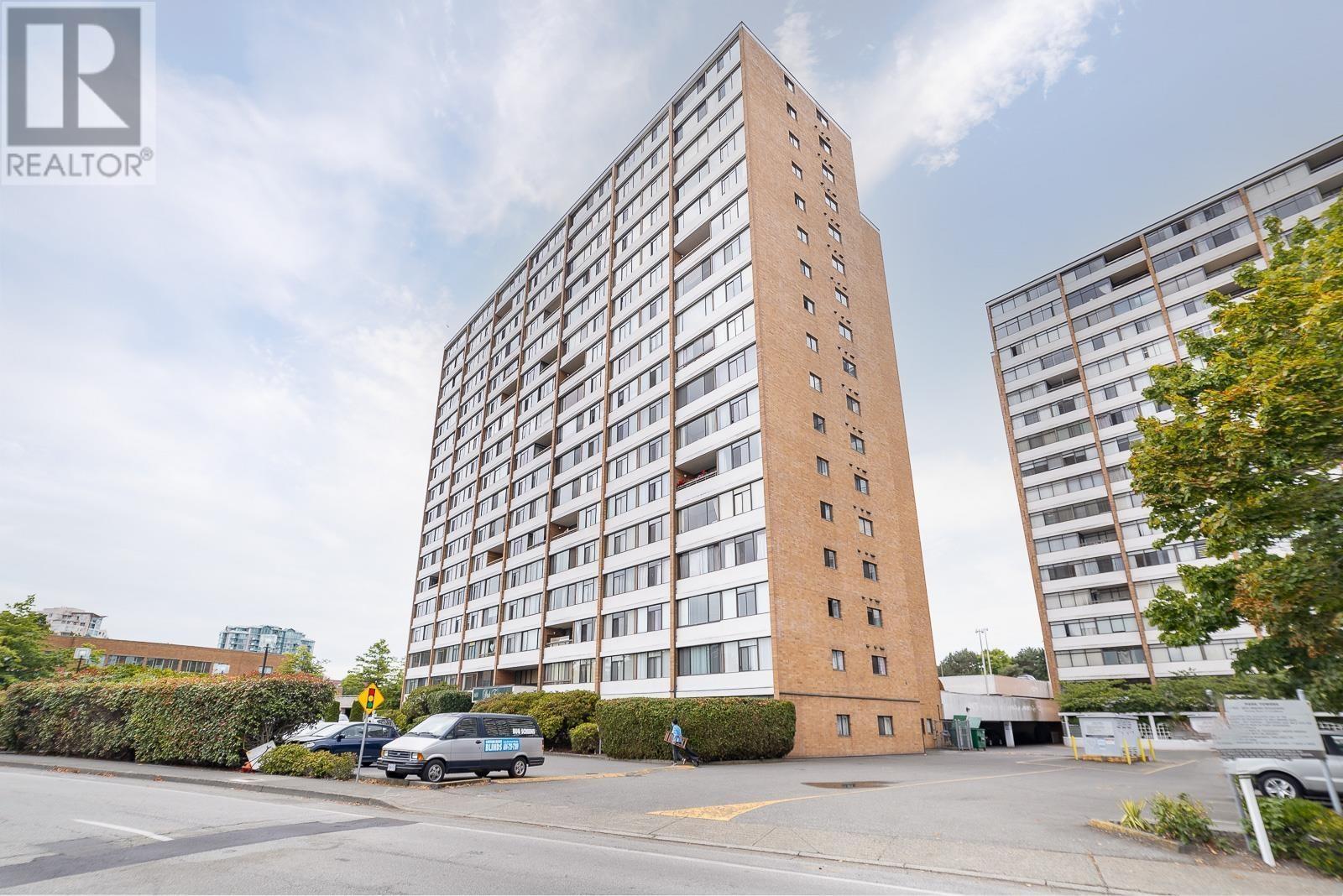 1010 6651 MINORU BOULEVARD, Richmond, British Columbia