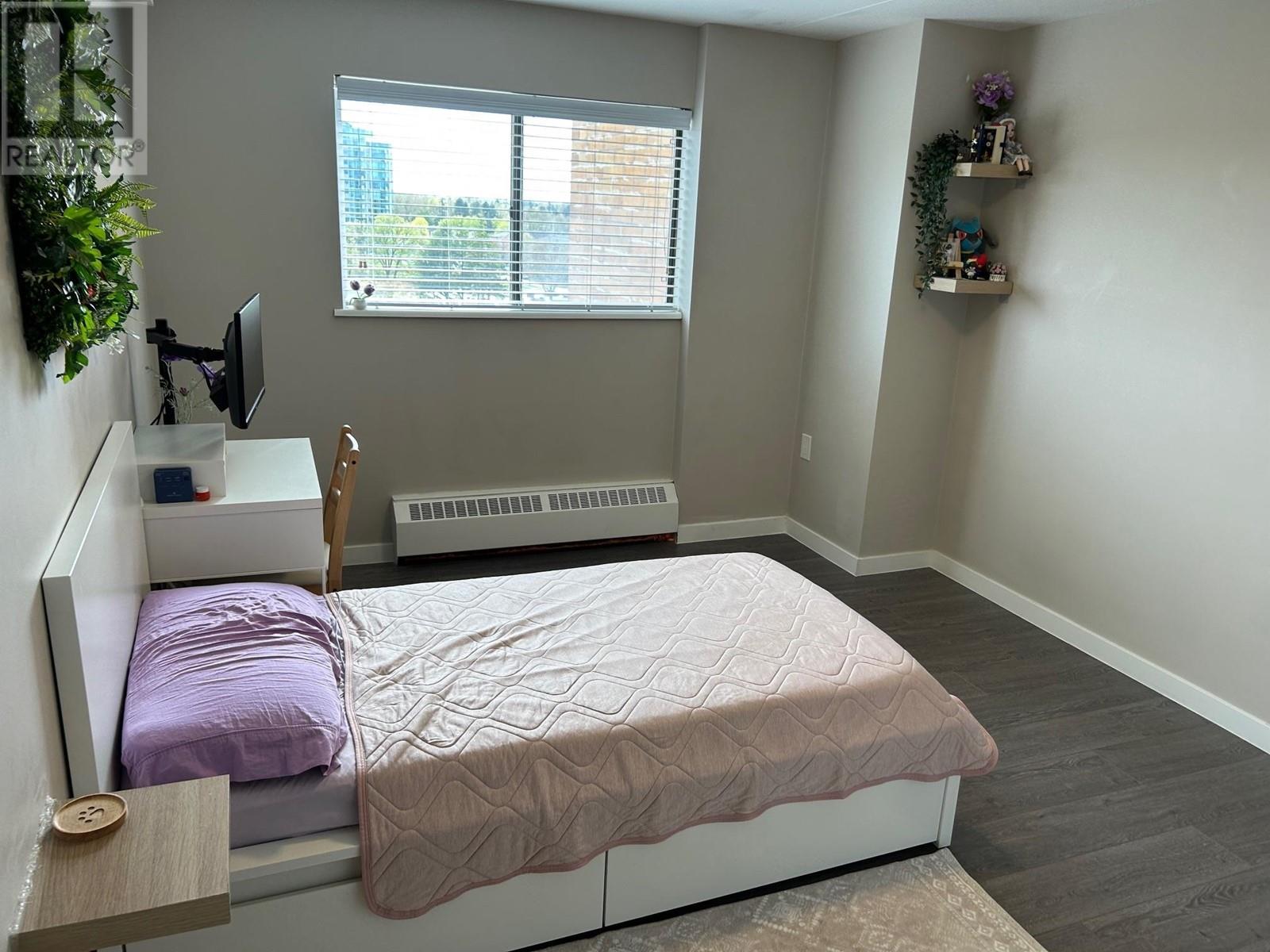 1010 6651 Minoru Boulevard, Richmond, British Columbia  V6Y 1Z2 - Photo 13 - R2994236