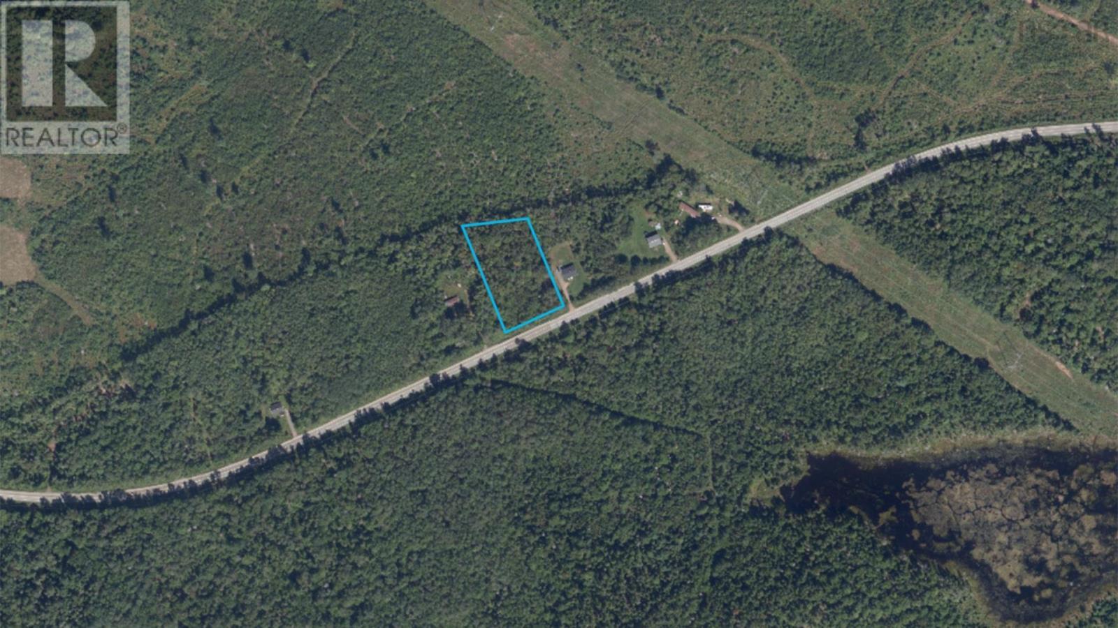 Lot 87-4 Highway 321, Roslin, Nova Scotia