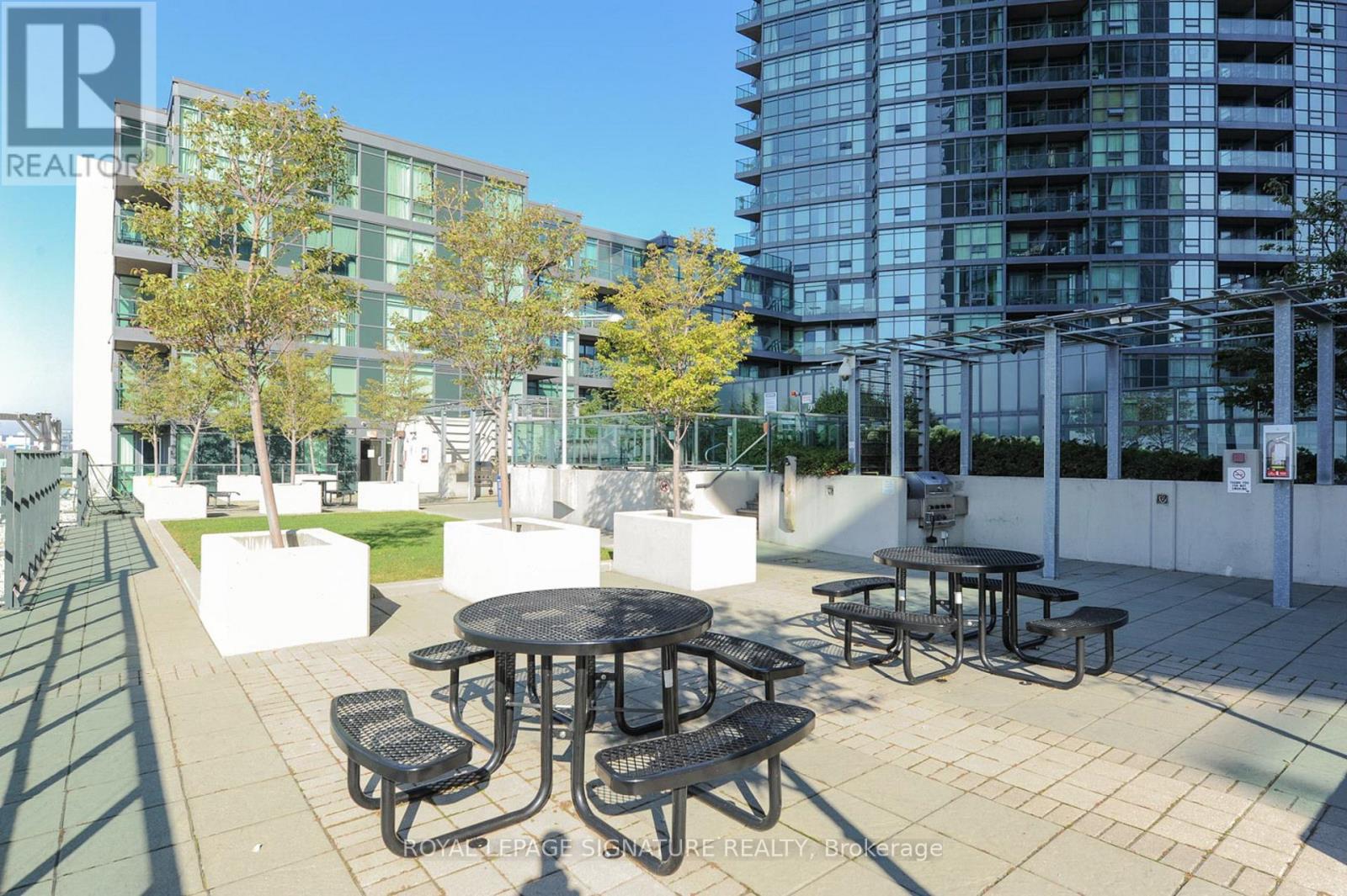 1701 - 231 Fort York Boulevard, Toronto, Ontario  M5V 1B2 - Photo 37 - C12105945