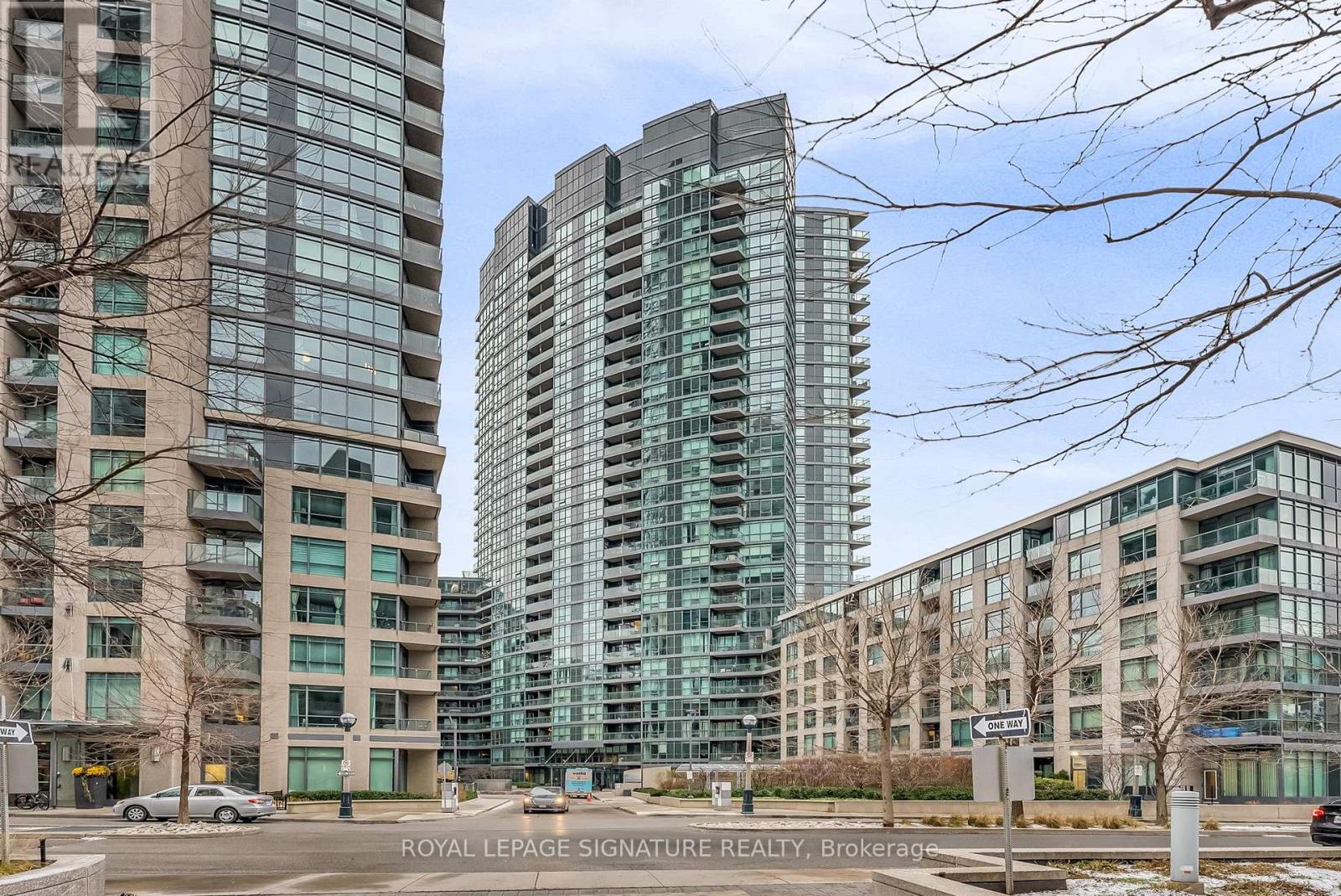 1701 - 231 Fort York Boulevard, Toronto, Ontario  M5V 1B2 - Photo 39 - C12105945