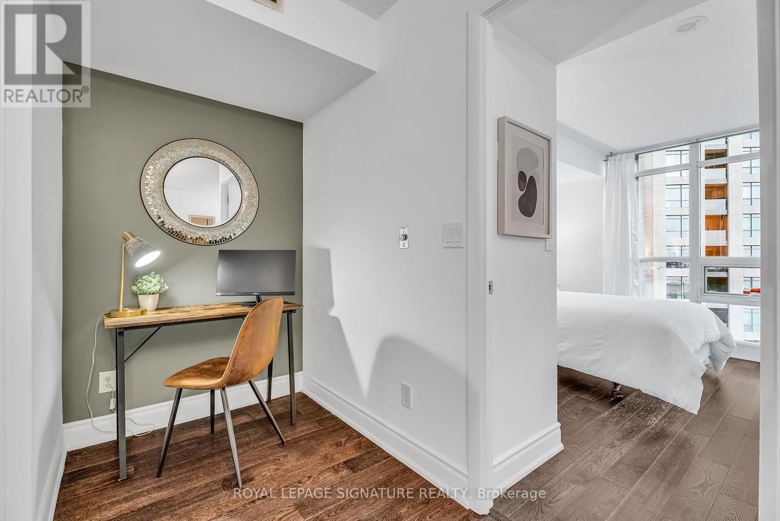 1701 - 231 Fort York Boulevard, Toronto, Ontario  M5V 1B2 - Photo 16 - C12105945