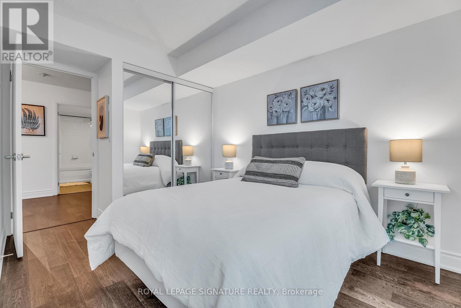 1701 - 231 Fort York Boulevard, Toronto, Ontario  M5V 1B2 - Photo 21 - C12105945