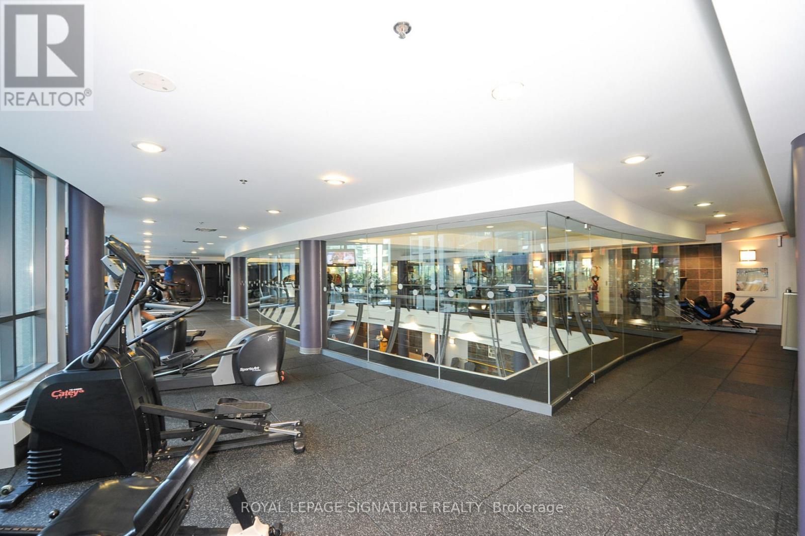 1701 - 231 Fort York Boulevard, Toronto, Ontario  M5V 1B2 - Photo 34 - C12105945