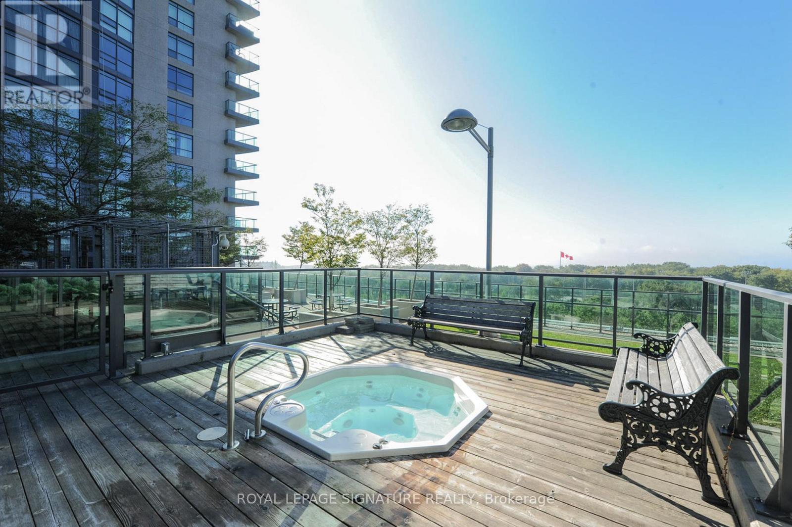 1701 - 231 Fort York Boulevard, Toronto, Ontario  M5V 1B2 - Photo 38 - C12105945
