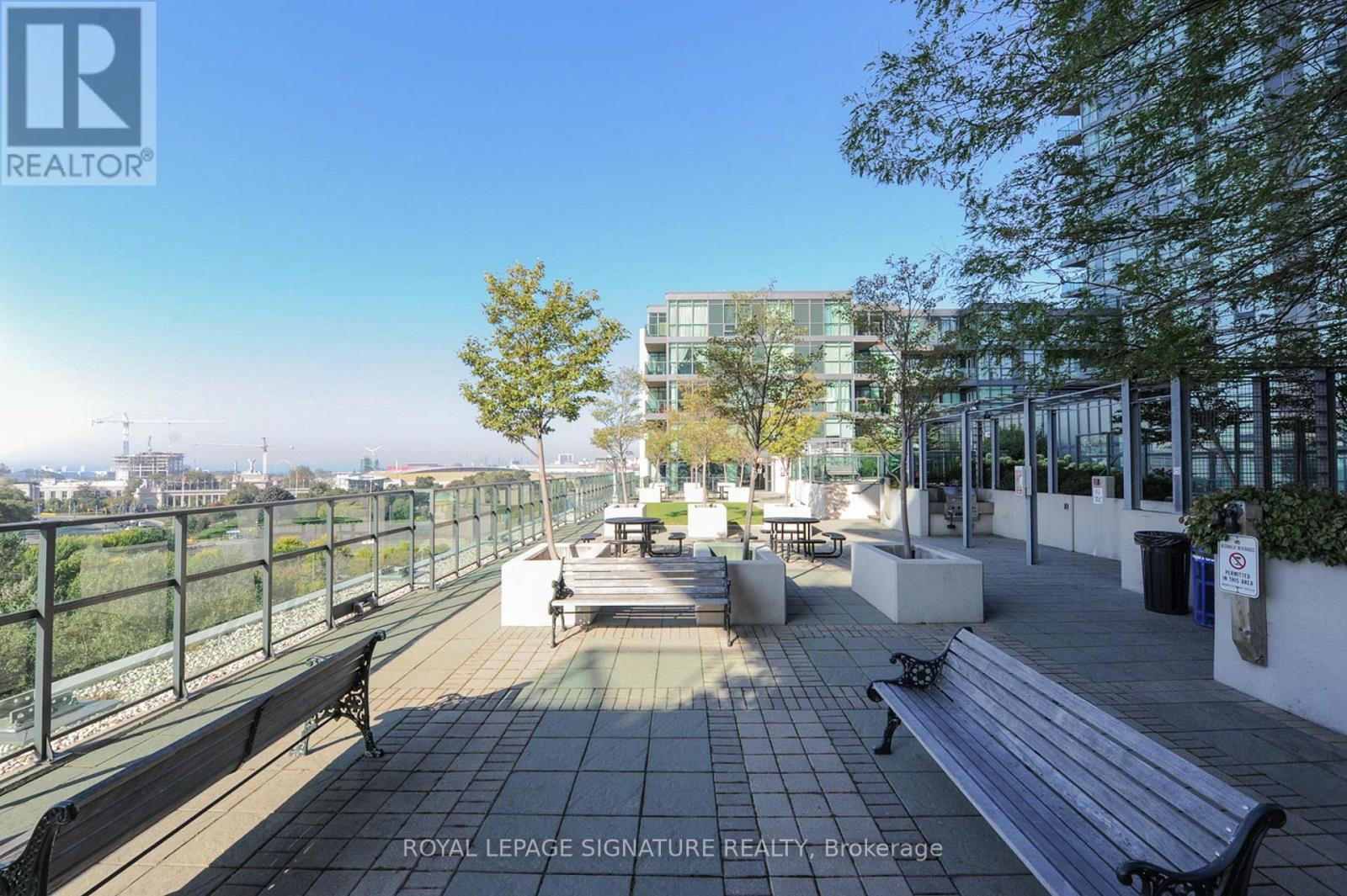 1701 - 231 Fort York Boulevard, Toronto, Ontario  M5V 1B2 - Photo 36 - C12105945
