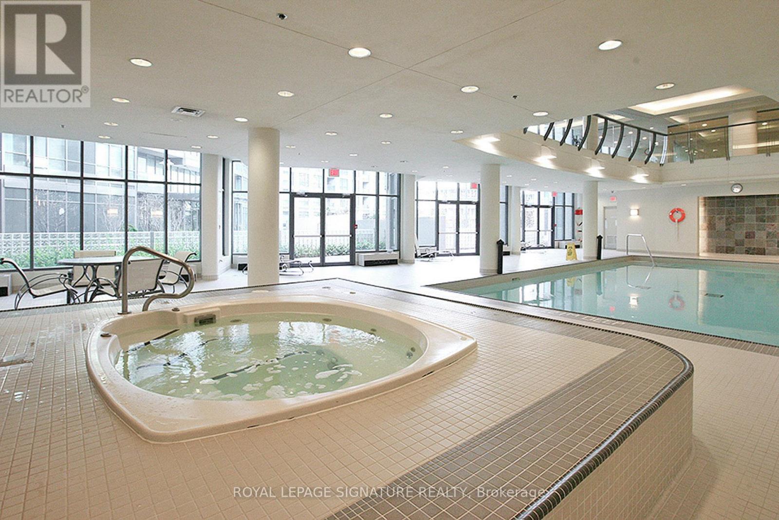1701 - 231 Fort York Boulevard, Toronto, Ontario  M5V 1B2 - Photo 32 - C12105945