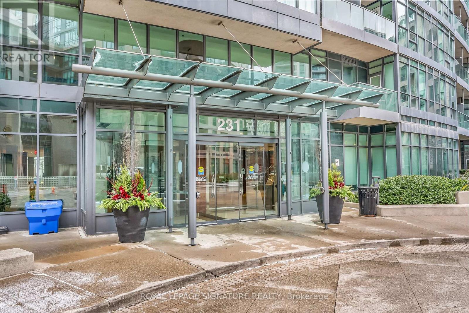 1701 - 231 Fort York Boulevard, Toronto, Ontario  M5V 1B2 - Photo 40 - C12105945