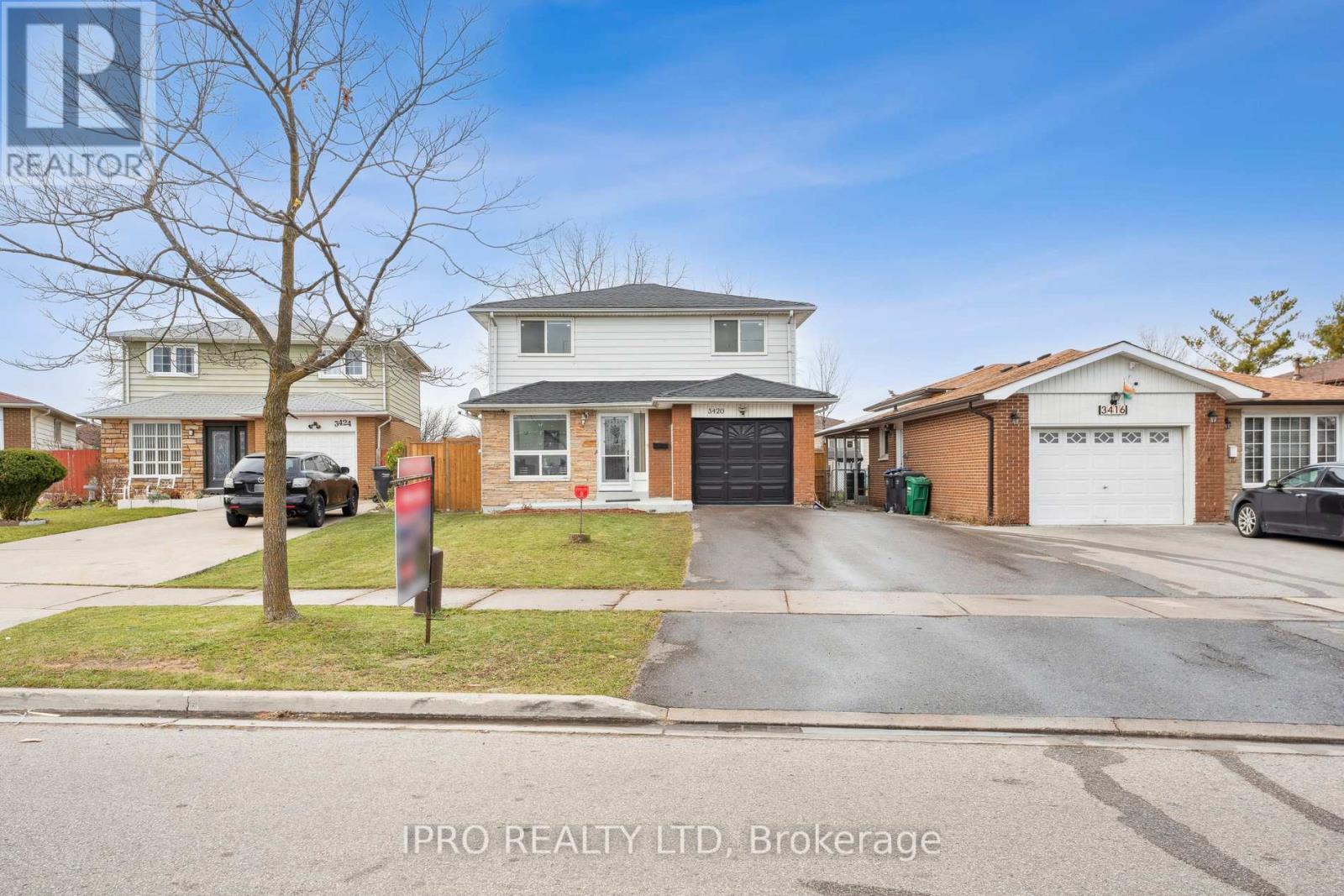 Property at 3420 MONICA DRIVE image 4