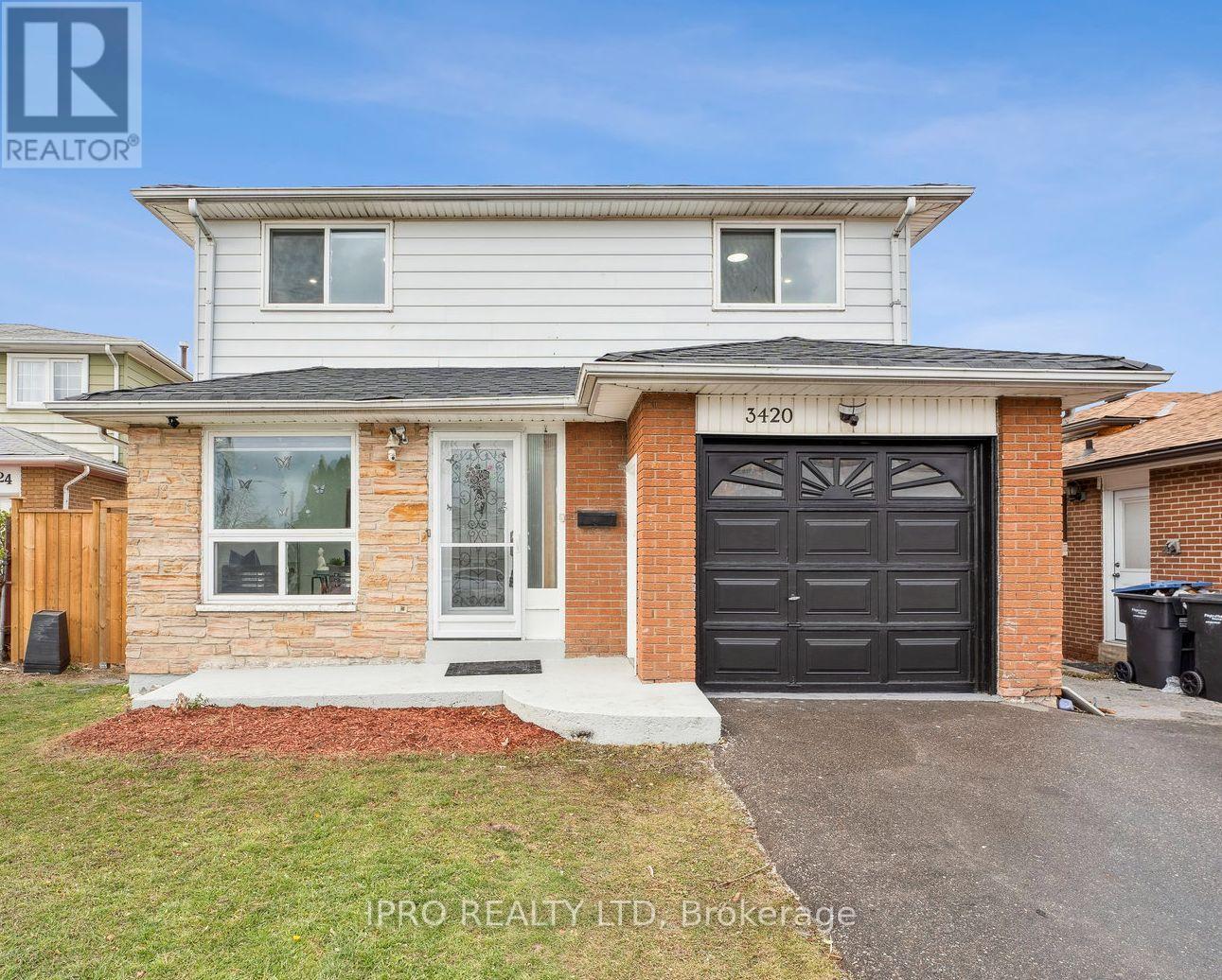 Property at 3420 MONICA DRIVE image 1