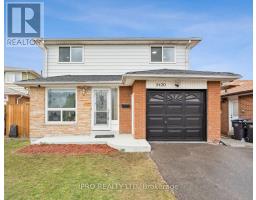 3420 MONICA DRIVE, Mississauga, Ontario