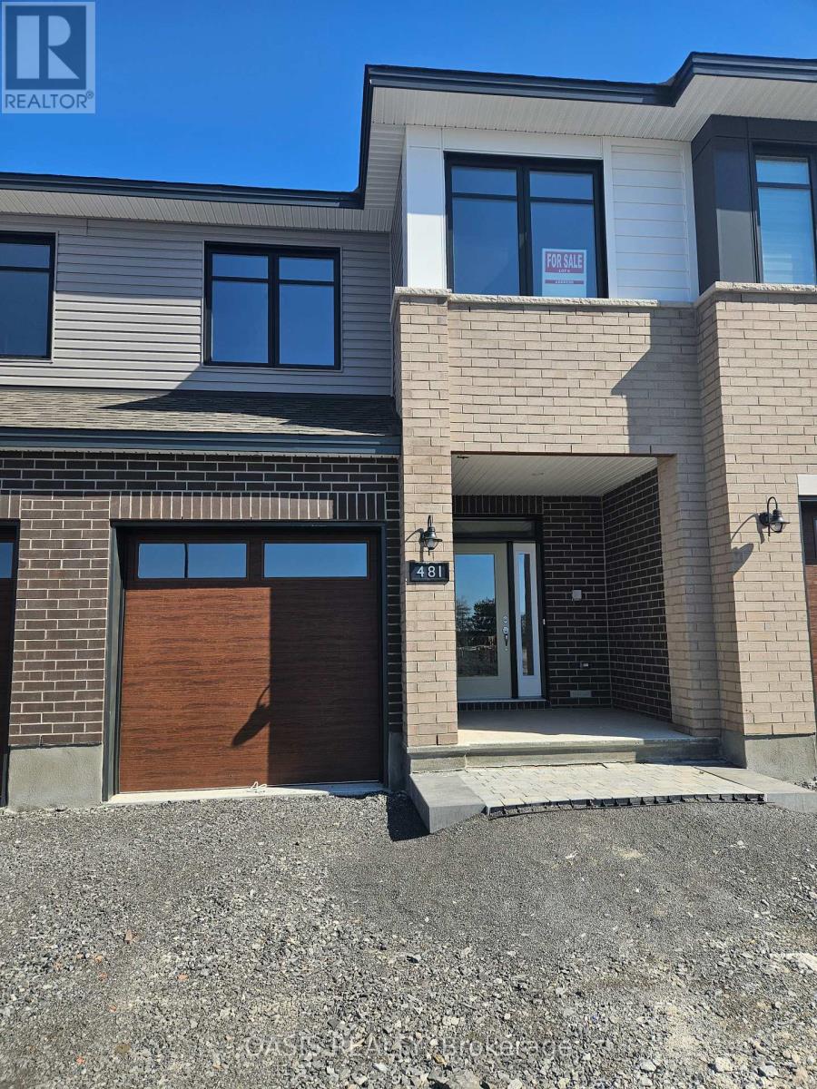 Property at 481 BARRETT FARM DRIVE image
