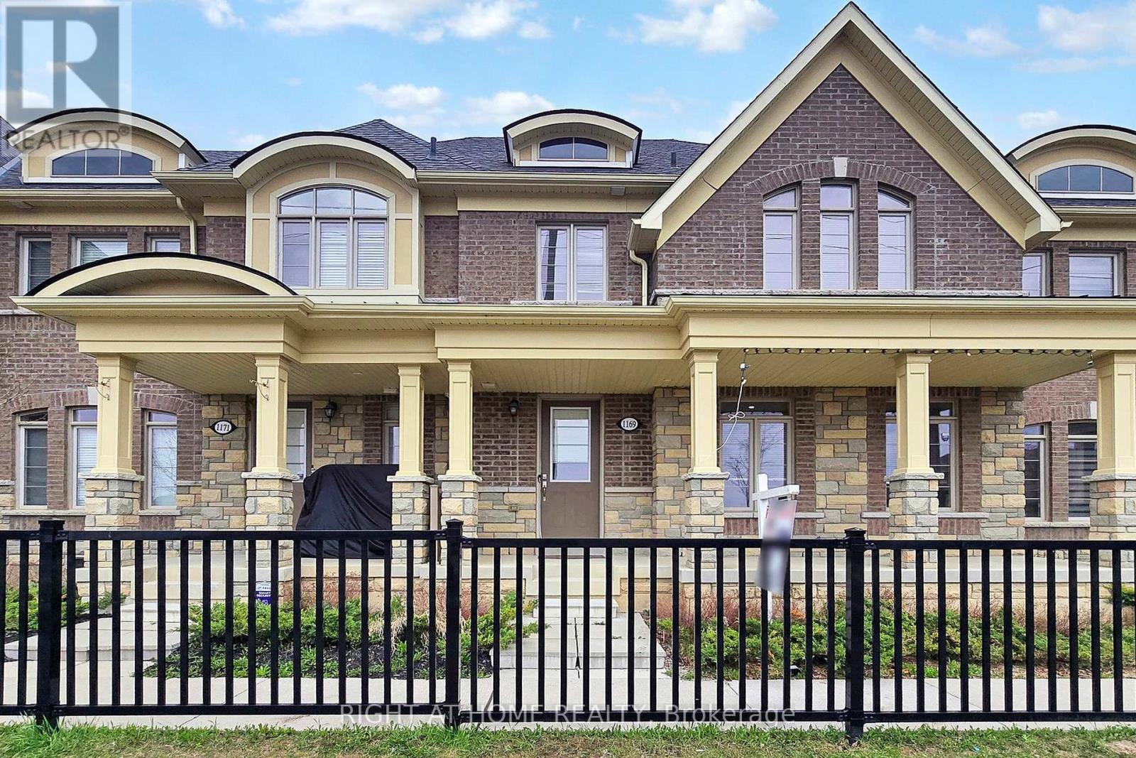 1169 CHURCH STREET N, Ajax, Ontario