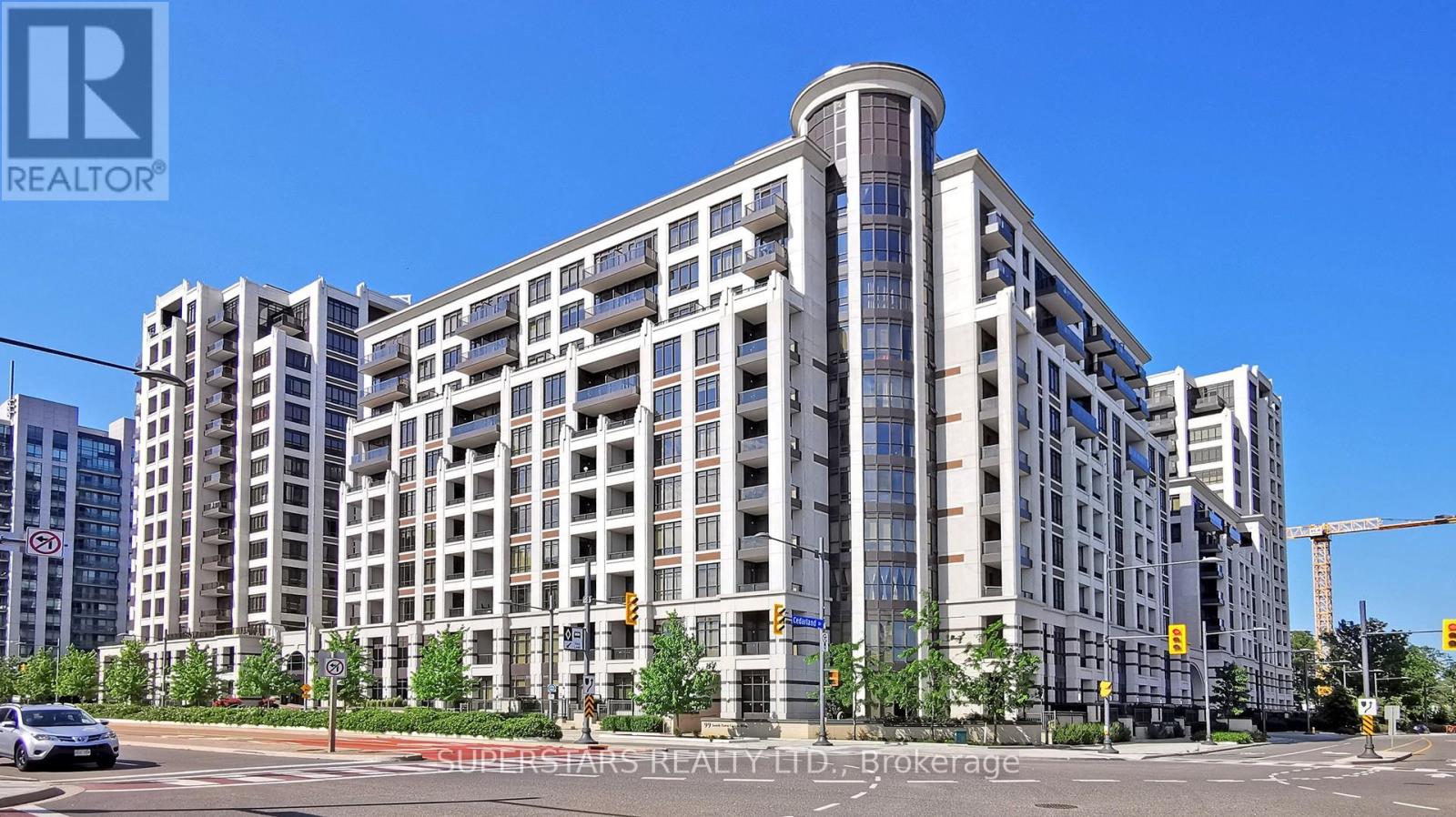 325 - 99 South Town Centre Boulevard, Markham, Ontario  L6G 0E9 - Photo 1 - N12105948