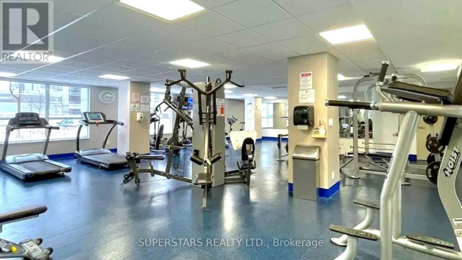 325 - 99 South Town Centre Boulevard, Markham, Ontario  L6G 0E9 - Photo 31 - N12105948