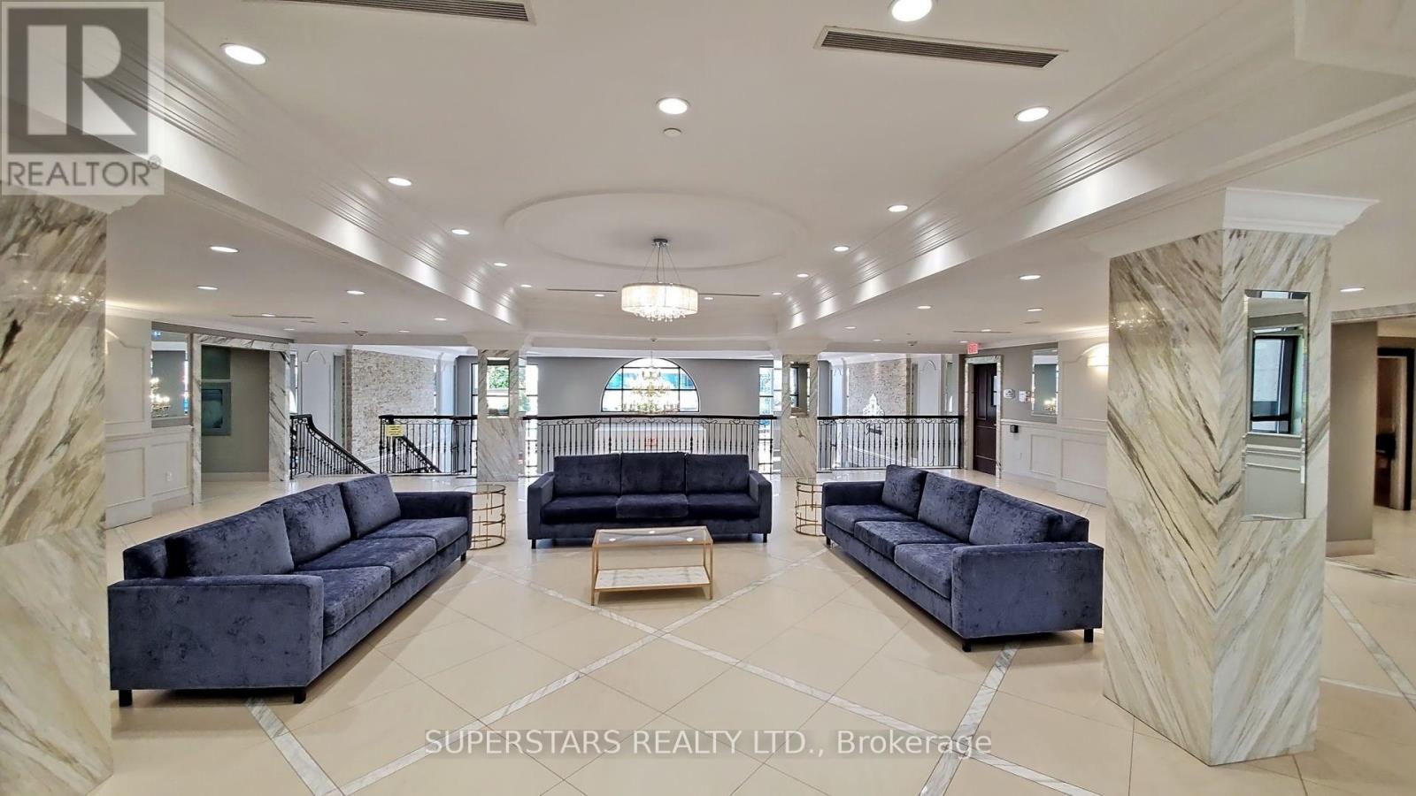 325 - 99 South Town Centre Boulevard, Markham, Ontario  L6G 0E9 - Photo 5 - N12105948