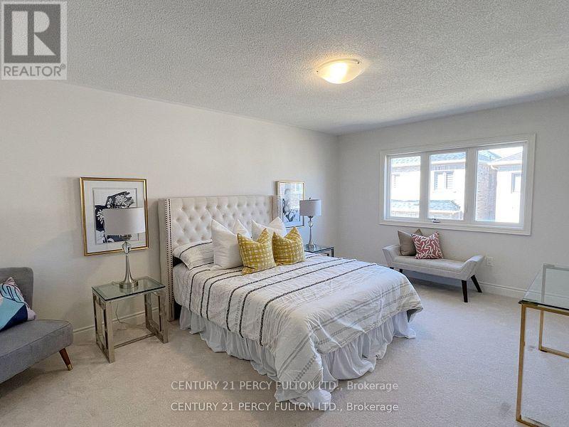 178 Fallharvest Way, Whitchurch-Stouffville, Ontario  L4A 4W3 - Photo 11 - N12105977