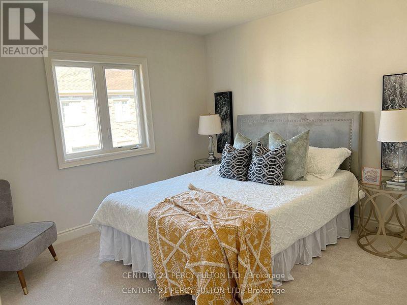 178 Fallharvest Way, Whitchurch-Stouffville, Ontario  L4A 4W3 - Photo 16 - N12105977