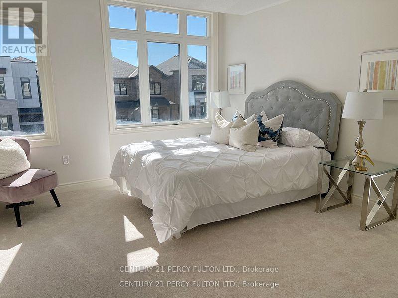 178 Fallharvest Way, Whitchurch-Stouffville, Ontario  L4A 4W3 - Photo 17 - N12105977