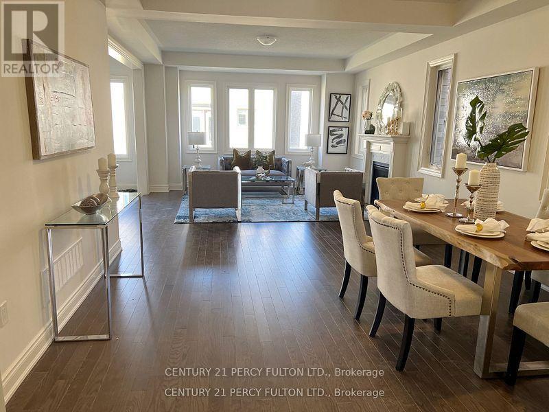 Property at 178 FALLHARVEST WAY image 3