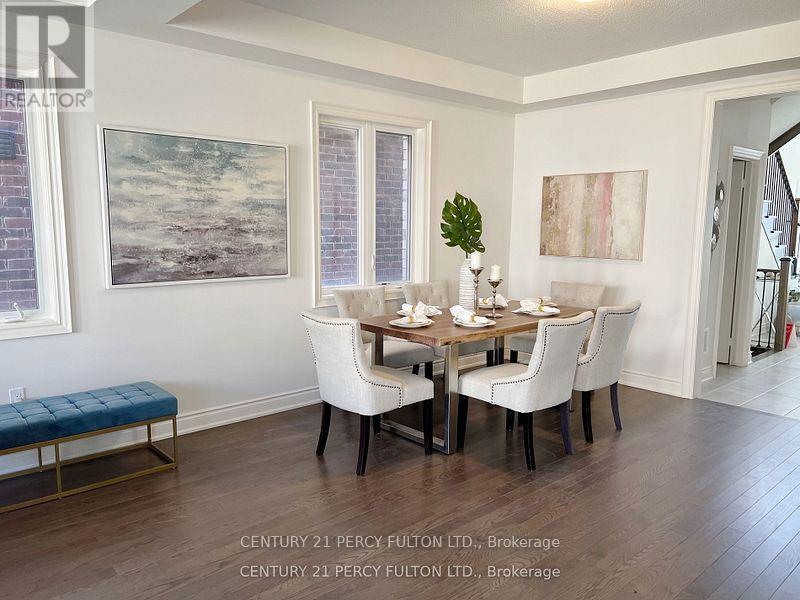 Property at 178 FALLHARVEST WAY image 5