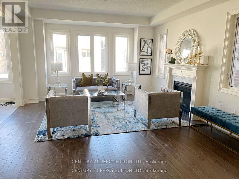 178 Fallharvest Way, Whitchurch-Stouffville, Ontario  L4A 4W3 - Photo 7 - N12105977