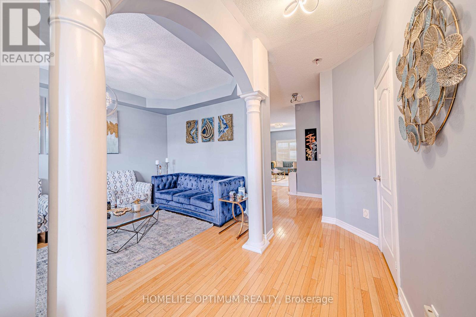 Property at 3343 EGLINTON AVENUE W image 2